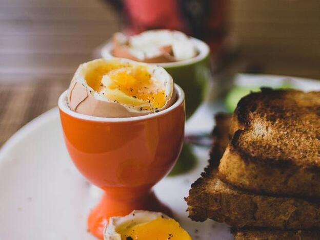 ¿Puedes comer huevo todos los días?