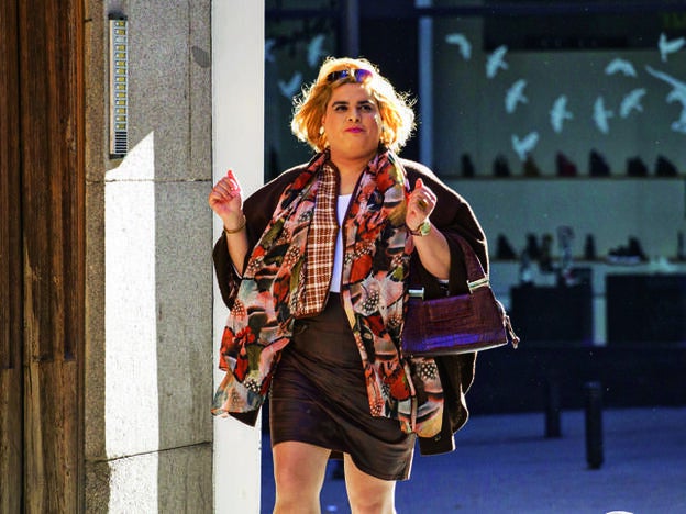 Paquita Salas: de Madrid al pueblo, por Jorge Carrión