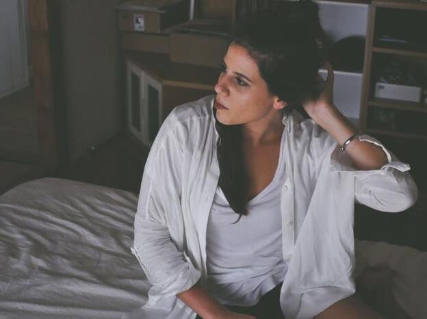 ¿Sabes qué es un quiste de Bartolino? Pasa más de lo que crees