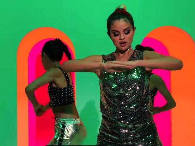 Rosalía y Chabelita Pantoja: inspiración para Selena Gomez en su último videoclip