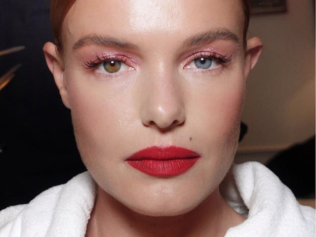 8 ideas geniales de las famosas para experimentar con la sombra de ojos