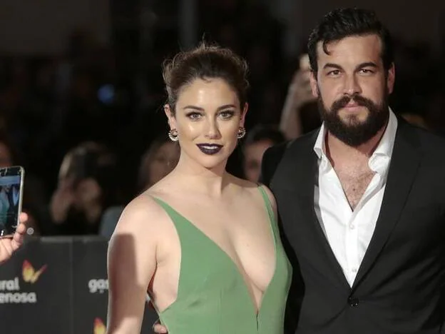 Rumores de ruptura para Blanca Suárez y Mario Casas | Mujer Hoy