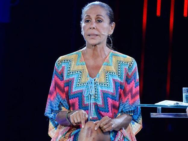 Las amenazas de Isabel Pantoja de abandonar a Telecinco si no se cumplen sus exigencias