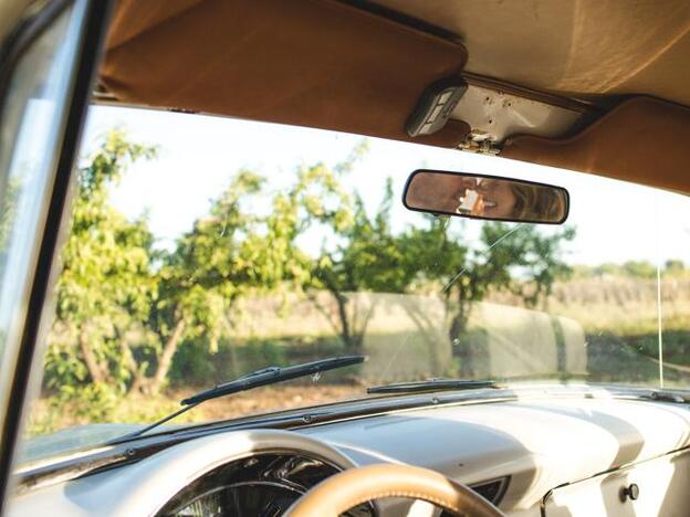 Posturas sexuales para hacer en el coche