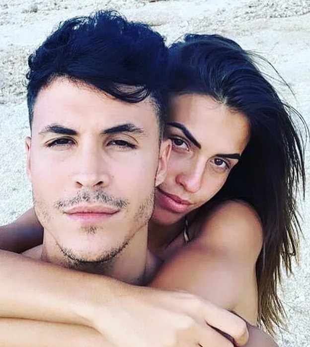 Sofía Suescun se molesta con Kiko Jiménez por su posible vuelta a 'GH VIP 7'/instagram