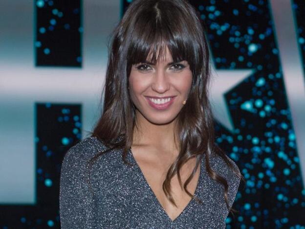 El top brillante de Bershka de Sofía Suescun que cuesta menos de 18 euros y es perfecto para salir de fiesta