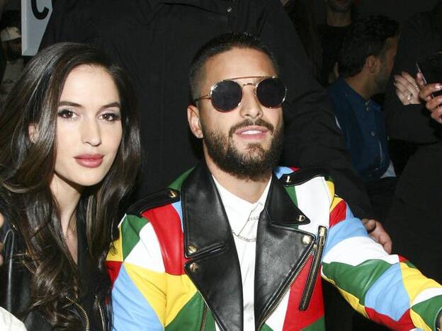 ¿Vuelve a estar soltero Maluma?