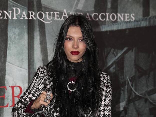 El traumático episodio de Alejandra Rubio que ha preocupado a Terelu Campos