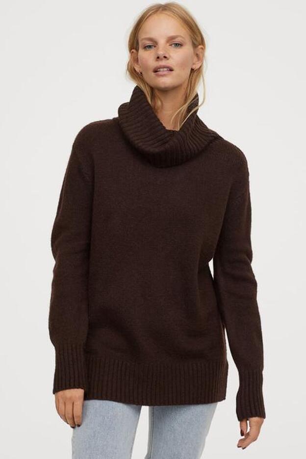 No lo hemos podido evitar: clonamos este slow look de Lucía Rivera