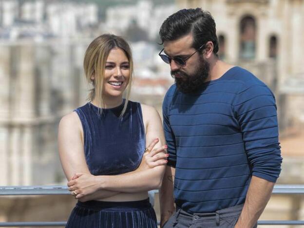 El motivo de la ruptura de Blanca Suárez y Mario Casas