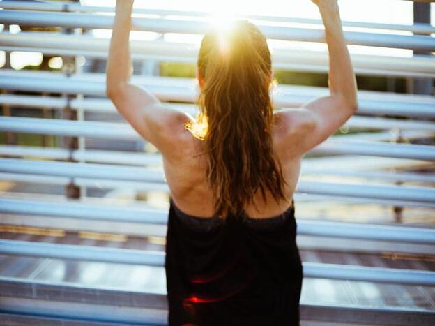 Hacer demasiado ejercicio puede ser malo para tu cabeza