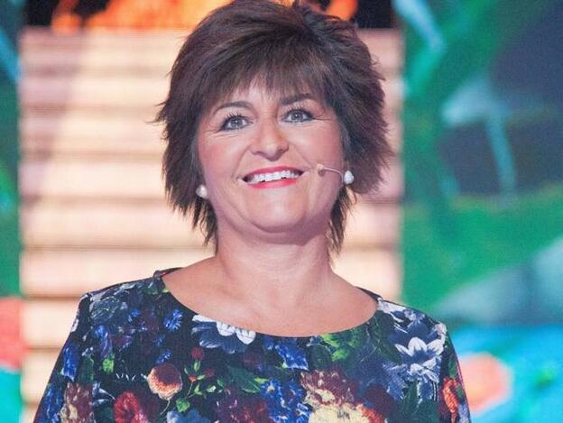 Mari Carmen ('Supervientes 2016'), revela que padece cáncer de ovario