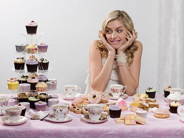 ¿Eres adicta al azúcar? Los expertos revelan los trucos para romper el ciclo