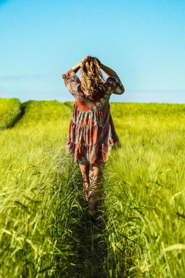 No es lo mismo comer sano que comer para adelgazar