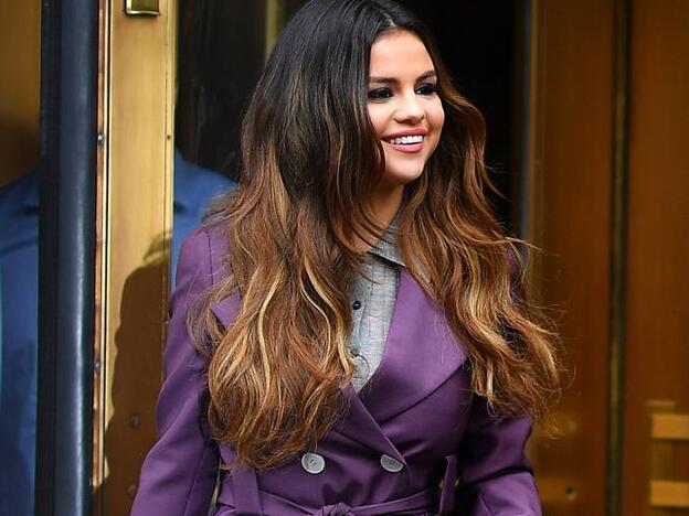 Selena Gómez se suma al negocio de la belleza para hacer la competencia a Kylie Jenner y otras famosas