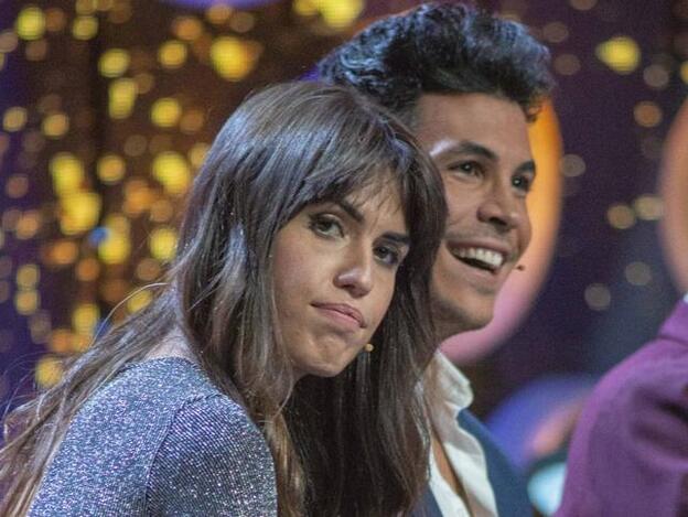 Sofía Suescun estalla contra Kiko Jiménez tras la ruptura