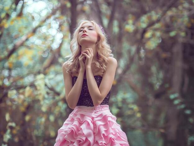 Recupera la autoestima después de una ruptura