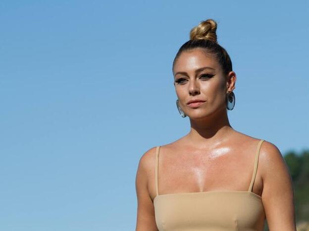 Blanca Suárez se refugia en Pablo López para olvidar a Mario Casas