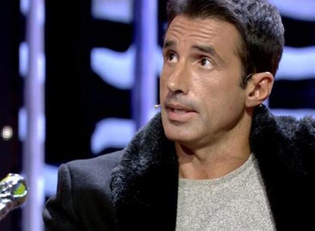 El vídeo de Adara y Gianmarco que ha provocado las lágrimas de Hugo