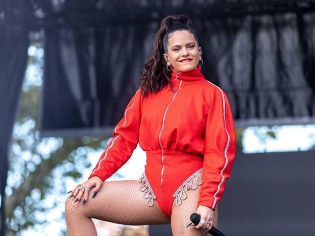 Roban en casa de Rosalía con su madre dentro y se llevan la caja fuerte