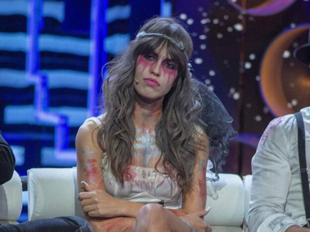 Sofía Suescun a Kiko Jiménez: "Te importo una mierda"