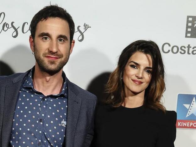 El emotivo mensaje de Clara Lago a Dani Rovira