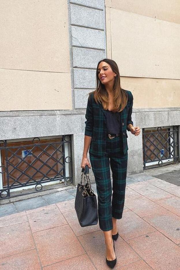 El truco natural de Rocío Osorno para lucir una sonrisa perfecta