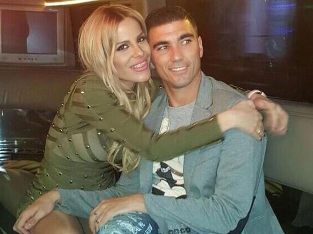 La viuda de José Antonio Reyes concede su primera entrevista