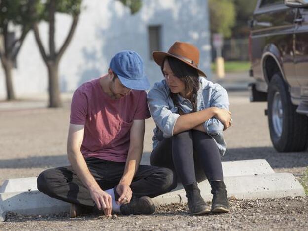 Haz clic aquí para descubrir las canciones perfectas para el sexo.