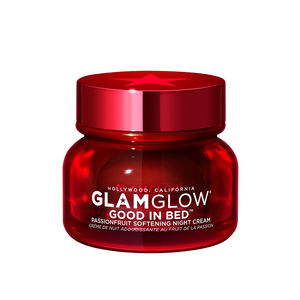 Good in Bed de Glamglow