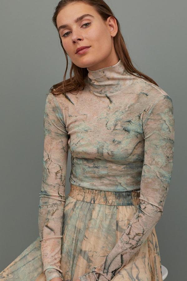 Tienes que ver los nuevos looks sofisticados que acaba de recibir H&M