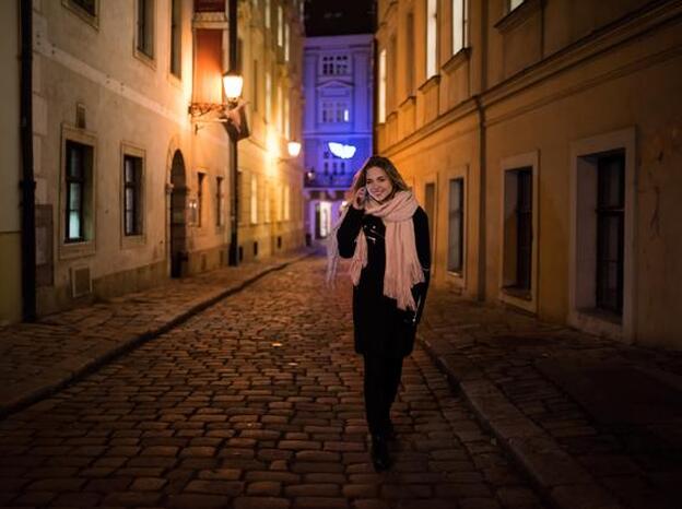 ¿Qué deberías cenar para dormir bien?