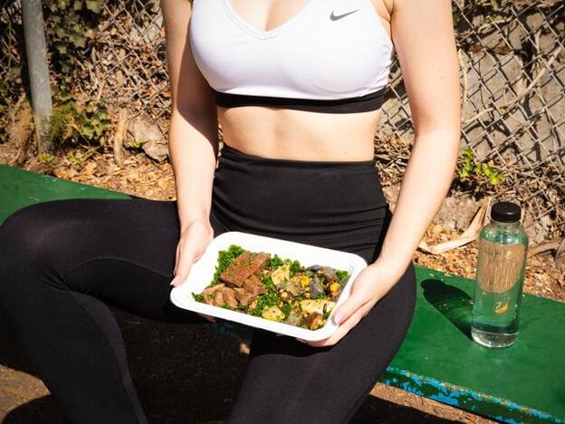 5 alimentos de origen vegetal para sustituir a la carne