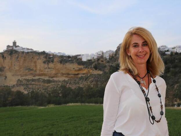 El nuevo amor de la hermana de Jesulín de Ubrique, uno de los hombres más ricos de España