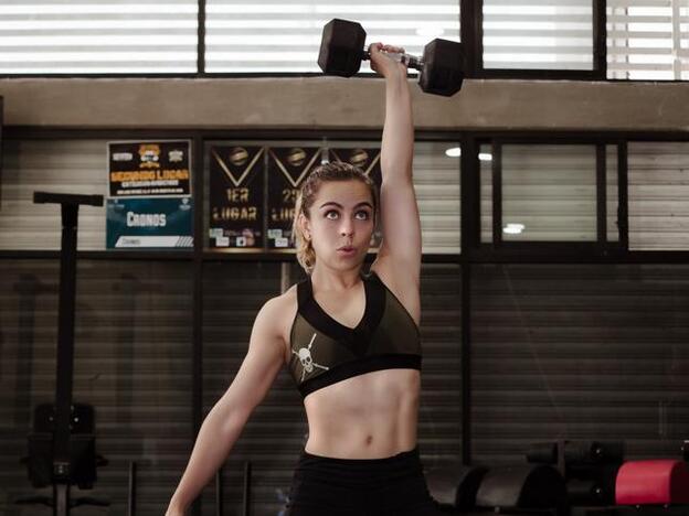 6 trucos para vencer la pereza de ir a entrenar