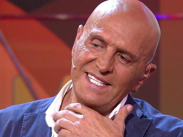 La drástica decisión de Kiko Matamoros con respecto a Makoke