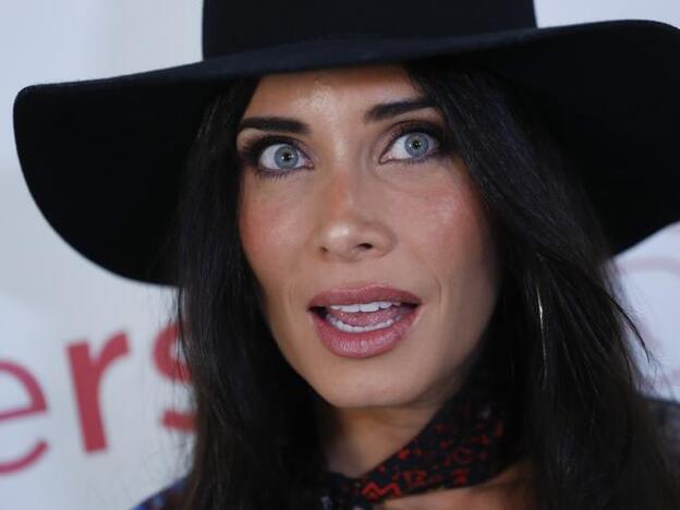 Pilar Rubio se pronuncia sobre el presunto trato de favor a su hijo en un hospital