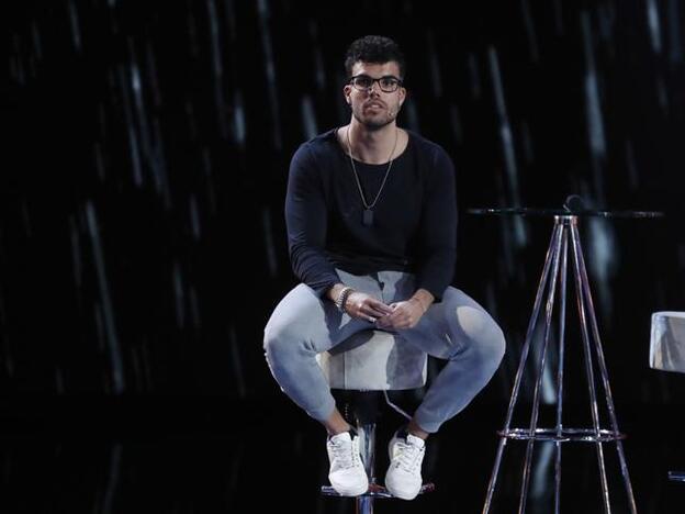 Las adicciones en las que cayó Pol Badía tras romper con Adara Molinero