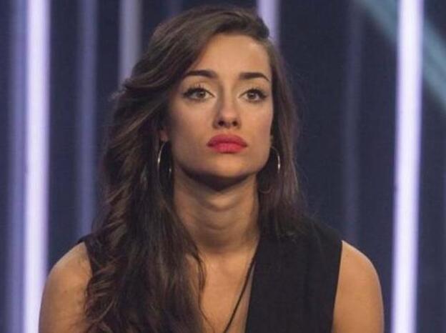 Los motivos por los que Adara Molinero quiere separarse de Hugo Martín