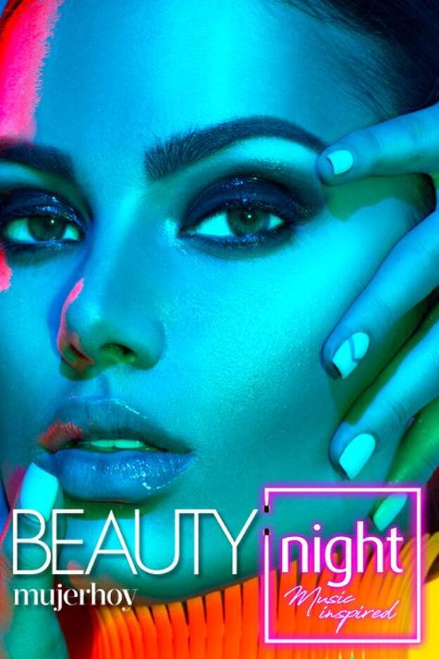 Solo quedan 24 horas para el Beauty Night y el concierto #Mujerhoy20