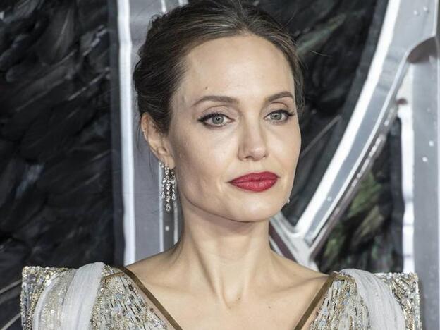 Angelina Jolie lanza un ataque a Brad Pitt: "Me siento atrapada"