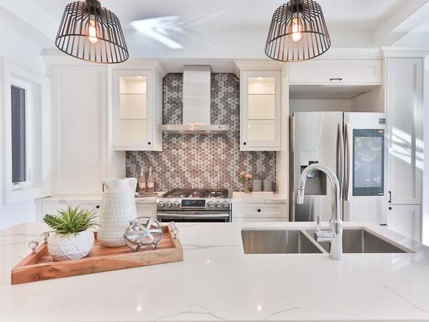 Organiza tu cocina según el método de Marie Kondo durante la cuarentena