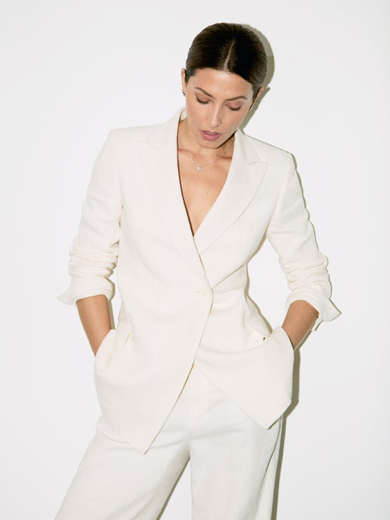 La tendencia de este invierno la lleva Bárbara Lennie