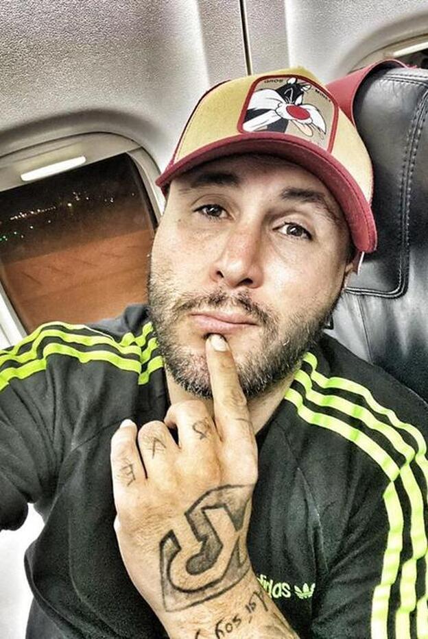 La envenenada felicitación de Kiko Rivera a Chabelita en su cumpleaños