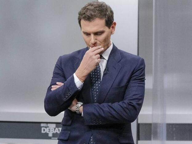 ¿Cómo ha pasado factura a Albert Rivera su relación con Malú en las Elecciones?