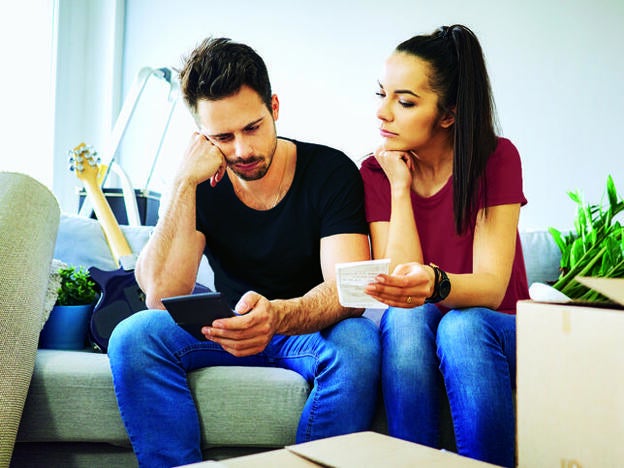 Tú, yo y nuestro dinero