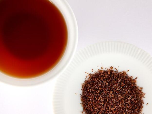 Estas son las razones por las que deberías empezar a tomar té Rooibos