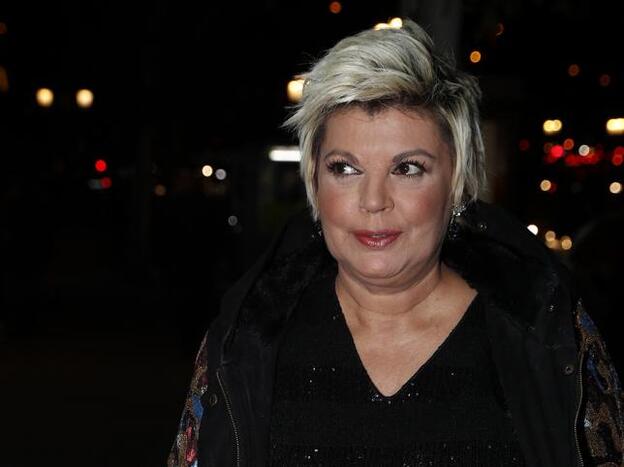 El motivo por el que Terelu Campos solo estuvo 10 minutos en el cumpleaños de Belén Esteban