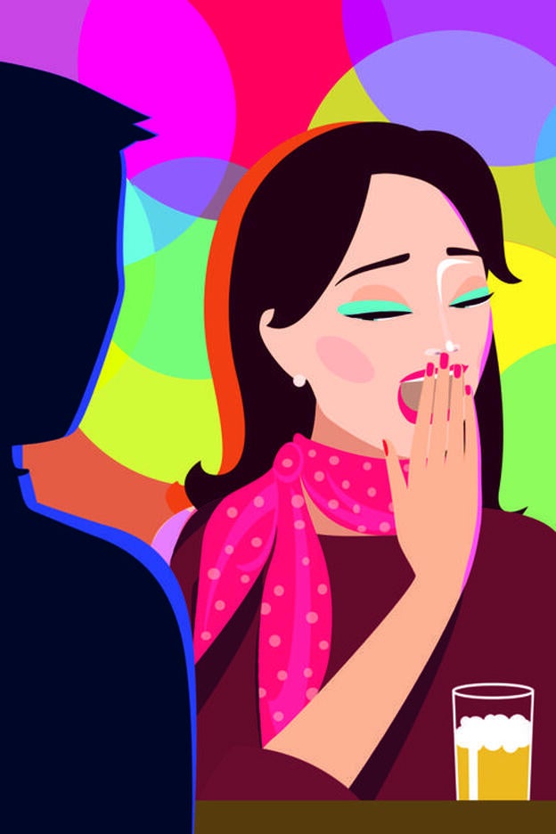 Miss Dramas: ¿Estamos todas hartas?