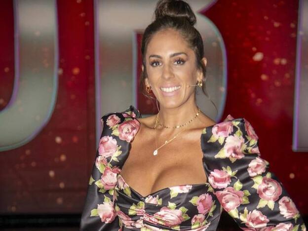 El dineral que se ha gastado Anabel Pantoja en su último retoque estético